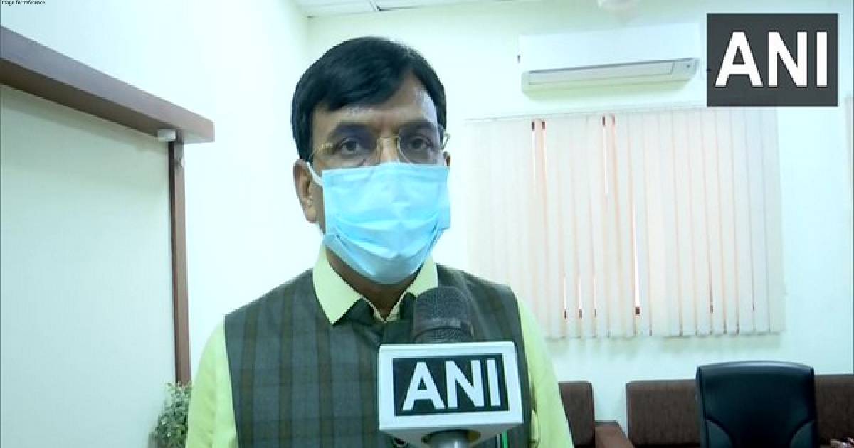 RT-PCR test mandatory for arrivals from China, 4 other nations: Union Health Minister Mandaviya